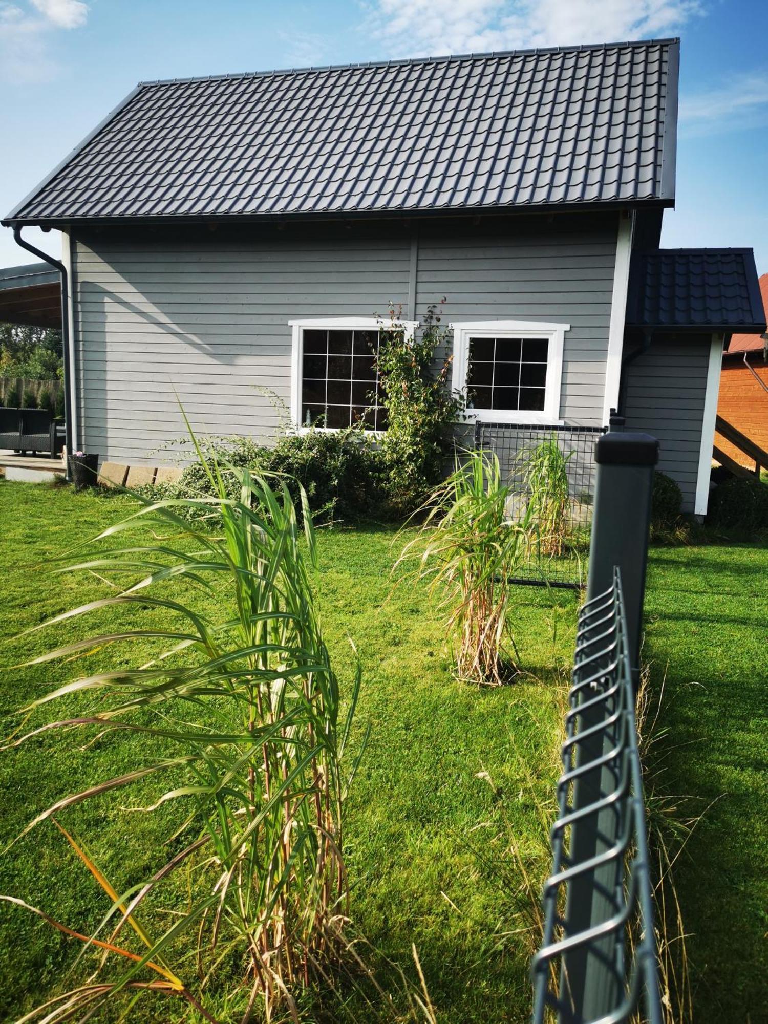Stilove Wydmy Sasino Habitación foto